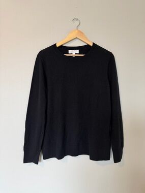 Nordstrom Cashmere Crewneck Sweater